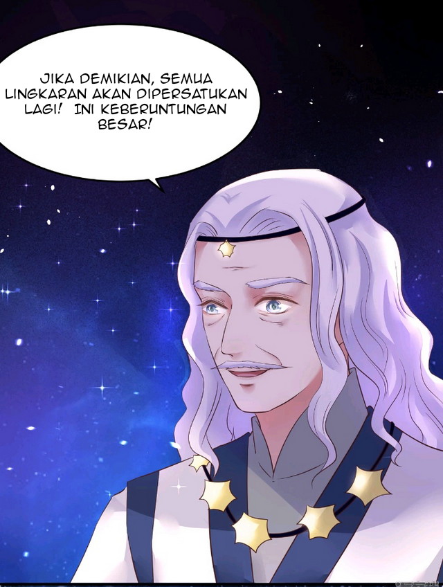 Dragon Princess Chapter 08 Bahasa Indonesia
